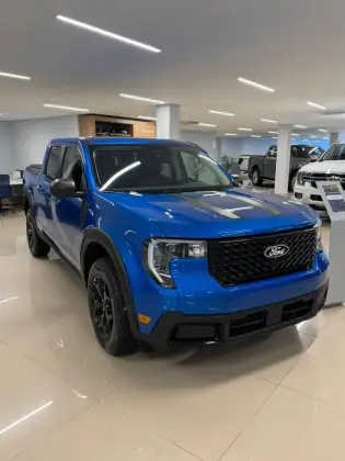 Carro 2.0 ECOBOOST GASOLINA BLACK AUTOMÁTICO