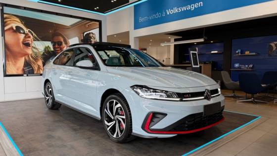 Carro 2.0 350 TSI GASOLINA GLI DSG