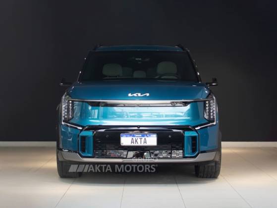 Carro 99,80 KW ELÉTRICO GTL AWD