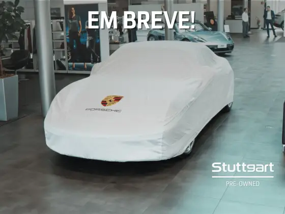 Carro 4.0 H6 GASOLINA CAYMAN GTS PDK