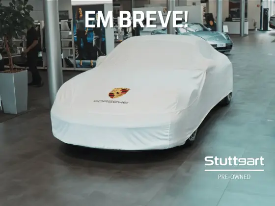 Carro 3.0 24V H6 GASOLINA CARRERA PDK