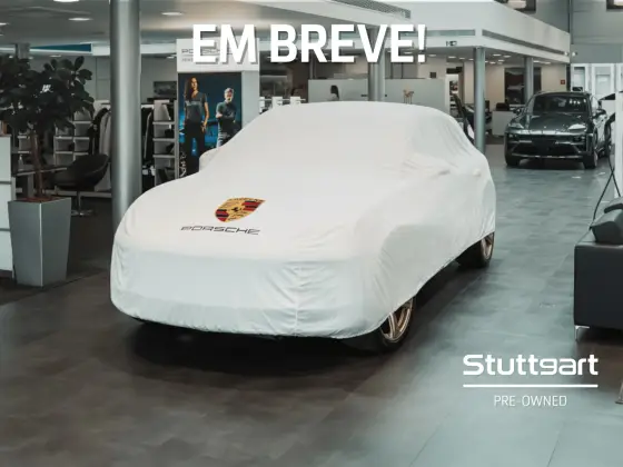 Carro 2.0 TURBO GASOLINA PDK