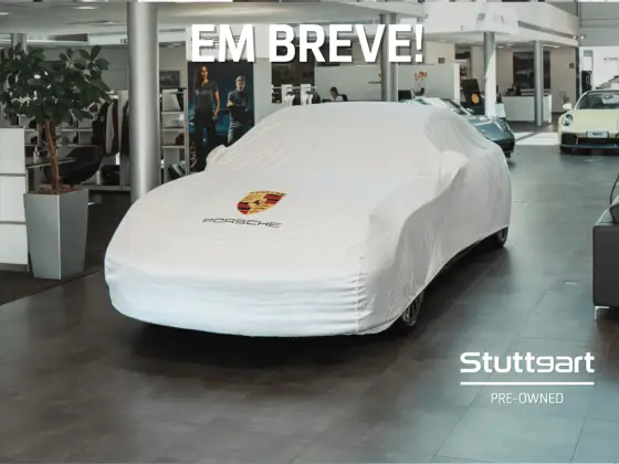 Carro 2.9 V6 E-HYBRID 4 PDK