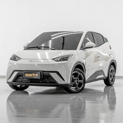 Carro 44,9 KW ELÉTRICO
