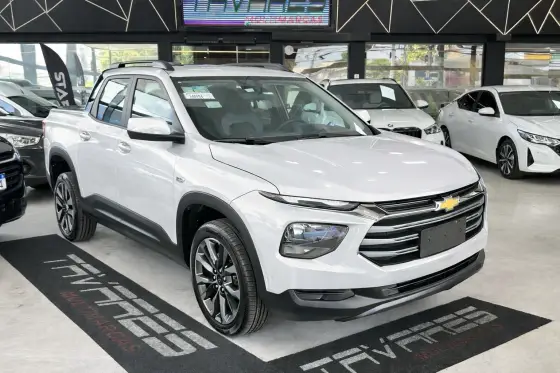 Carro 1.2 TURBO FLEX LT MANUAL