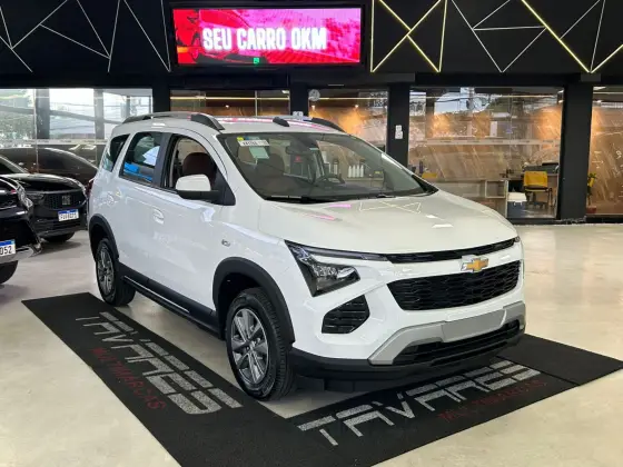 Carro 1.8 LT 8V FLEX 4P AUTOMÁTICO