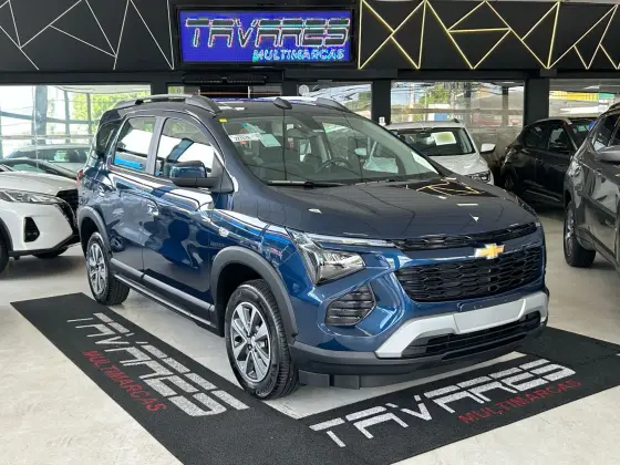 Carro 1.8 LT 8V FLEX 4P AUTOMÁTICO