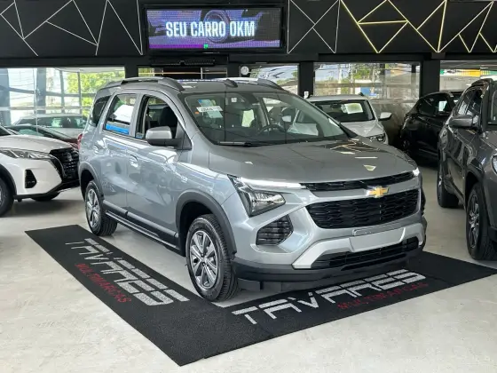 Carro 1.8 LT 8V FLEX 4P MANUAL