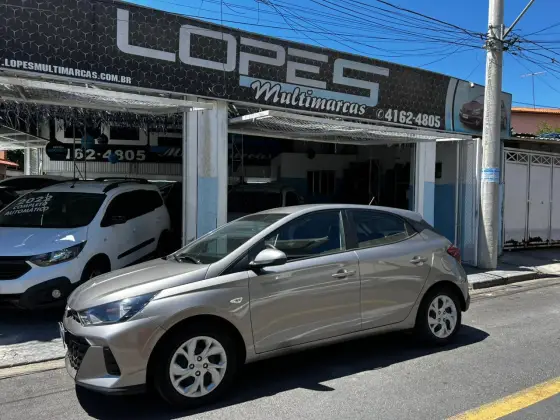 Carro 1.0 12V FLEX SENSE PLUS MANUAL