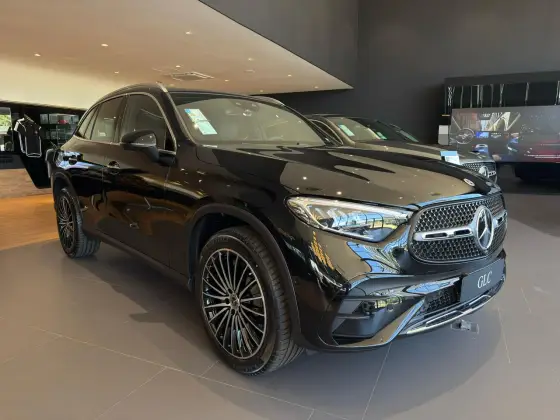 Carro 2.0 MHEV AMG LINE 4MATIC 9G-TRONIC