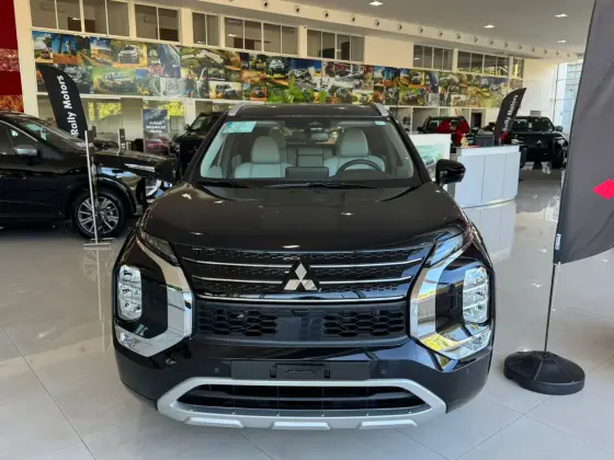 Carro 2.4 PHEV HPE-S S-AWC DHT