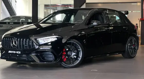 Carro 2.0 CGI GASOLINA S 4MATIC SPEEDSHIFT