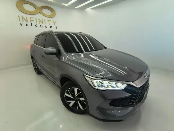 Carro 1.5 DM-I HÍBRIDO GS AUTOMÁTICO