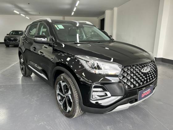 Carro 1.5 VVT TURBO iFLEX SPORT CVT