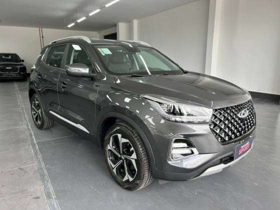 Carro 1.5 VVT TURBO iFLEX SPORT CVT