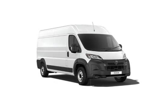 Carro 2.2 TURBO DIESEL L3H2 FURGÃO MANUAL