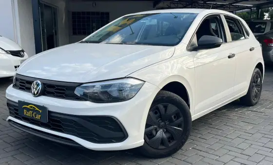 Carro 1.0 MPI TRACK MANUAL