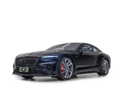 Carro 4.0 V8 TURBO HYBRID GT SPEED AUTOMÁTICO