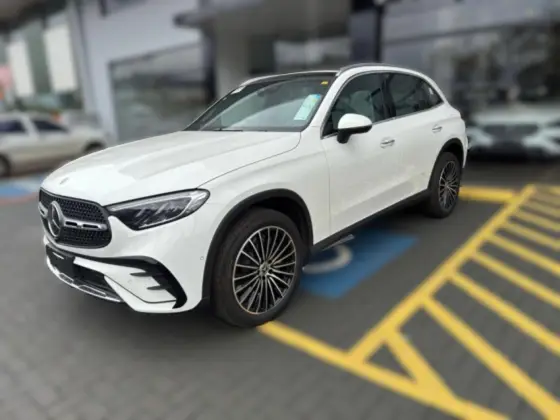 Carro 2.0 MHEV AMG LINE 4MATIC 9G-TRONIC