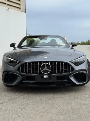 Carro 4.0 V8 TURBO PHEV S E PERFORMANCE 4MATIC+ SPEEDSHIFT