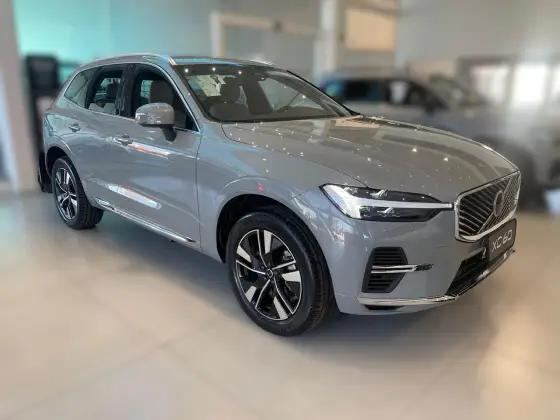 Carro 2.0 T8 PHEV PLUS AWD GEARTRONIC
