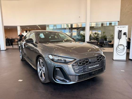 Carro 2.0 TFSI GASOLINA PERFORMANCE S EDITION QUATTRO S TRONIC