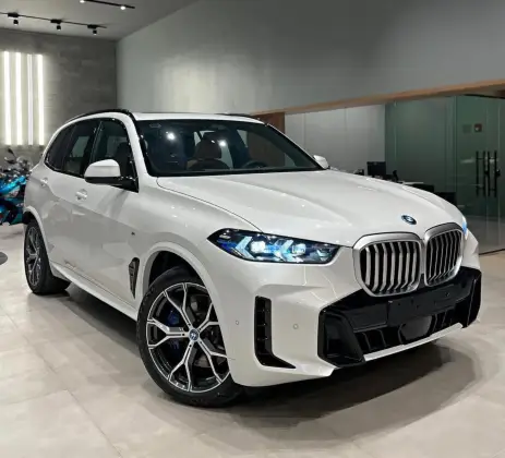 Carro 3.0 I6 TURBO HÍBRIDO XDRIVE50E M SPORT AUTOMÁTICO