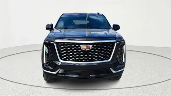 Carro 6.2 V8 GASOLINA ESV SPORT 4WD AUTOMÁTICO