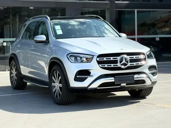 Carro 3.0 I6 MHEV DIESEL 4MATIC 9G-TRONIC