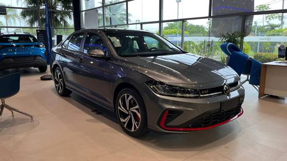 Carro 2.0 350 TSI GASOLINA GLI DSG