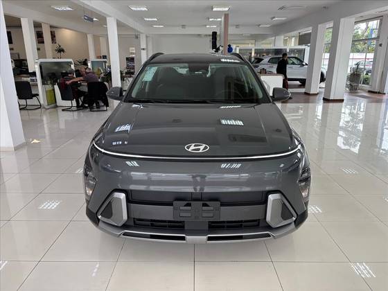 Carro 1.6 GDI HEV ULTIMATE DCT