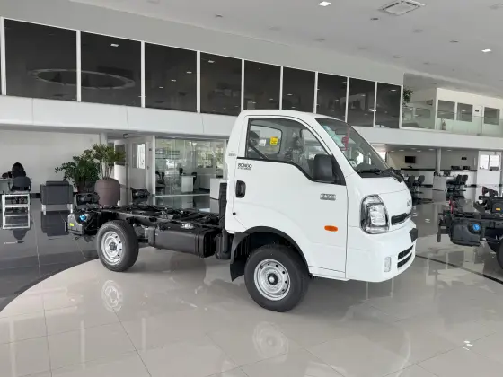 Carro 2.5 TD DIESEL STD CS 4x4 MANUAL