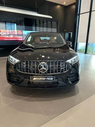 Carro 2.0 TURBO PHEV S E PERFORMANCE COUPÉ 4MATIC+ SPEEDSHIFT