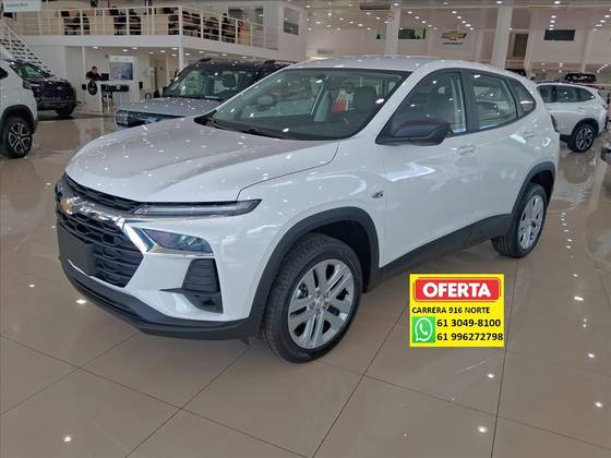 Carro 1.0 TURBO FLEX AUTOMÁTICO