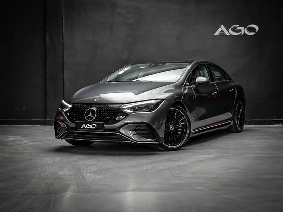 Carro 96 KW ELÉTRICO