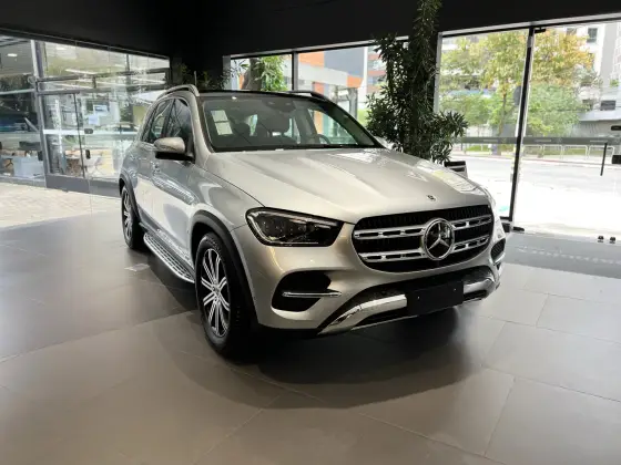 Carro 3.0 I6 MHEV DIESEL 4MATIC 9G-TRONIC