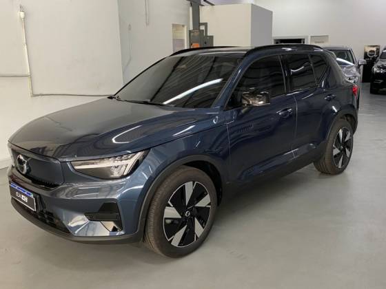 Carro P6 RECHARGE ELECTRIC PLUS
