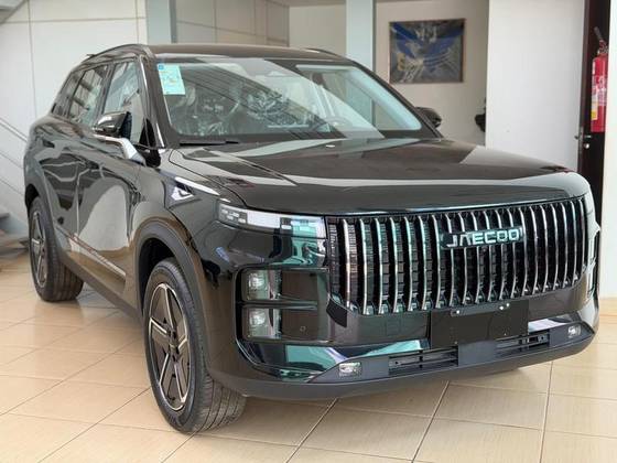 Carro 2.5 PHEV AWD CVT