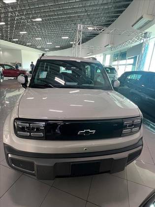 Carro 42 KW ELÉTRICO