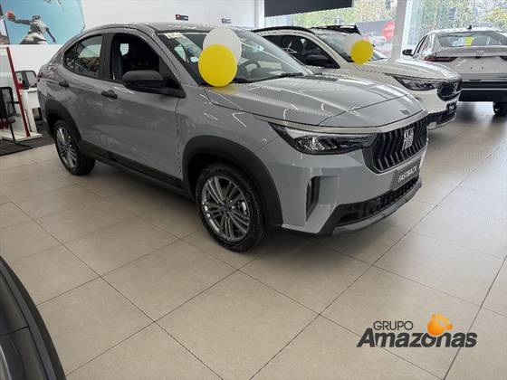 Carro 1.0 TURBO 200 FLEX CVT
