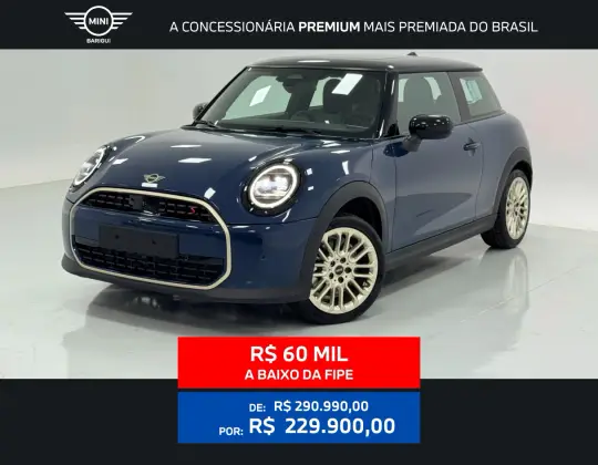 Carro 2.0 16V TWINPOWER GASOLINA S TOP 2P STEPTRONIC
