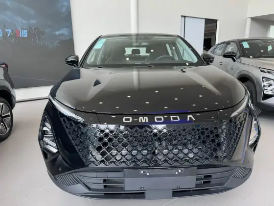 Carro 1.5 TGDI HEV LUXURY DHT