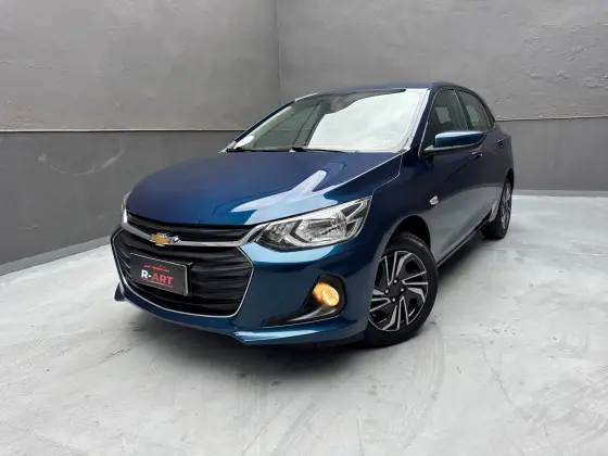 Carro 1.0 FLEX LT MANUAL