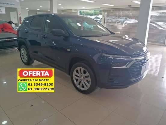 Carro 1.0 TURBO FLEX AUTOMÁTICO