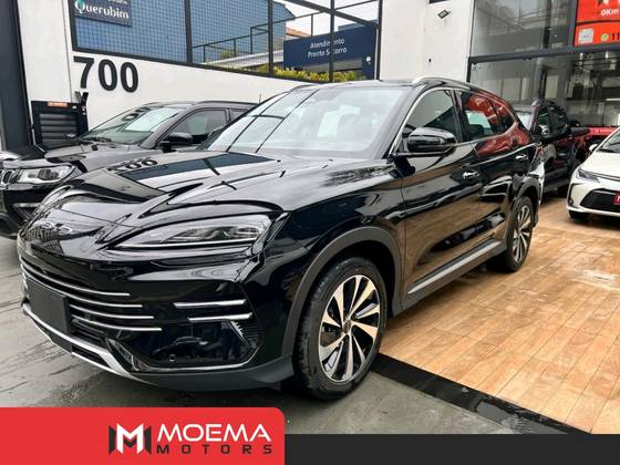 Carro 1.5 DM-I HÍBRIDO AUTOMÁTICO
