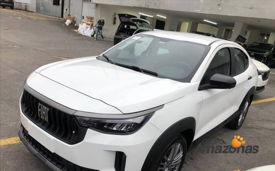 Carro 1.0 TURBO 200 FLEX CVT