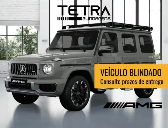 Carro 4.0 V8 BITURBO MHEV MANUFAKTUR 4MATIC SPEEDSHIFT