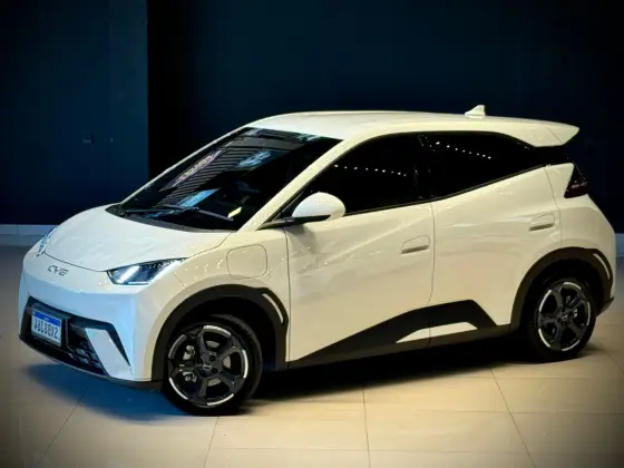 Carro 38 KW ELÉTRICO