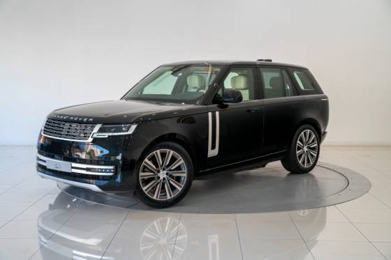 Carro 3.0 P550e PHEV AUTOBIOGRAPHY AWD AUTOMÁTICO