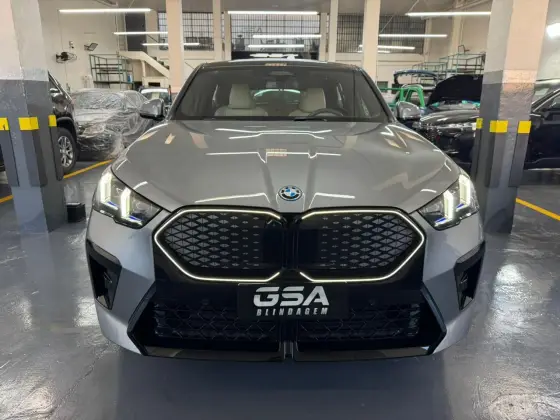 Carro 64,8 KW ELÉTRICO XDRIVE30 M SPORT